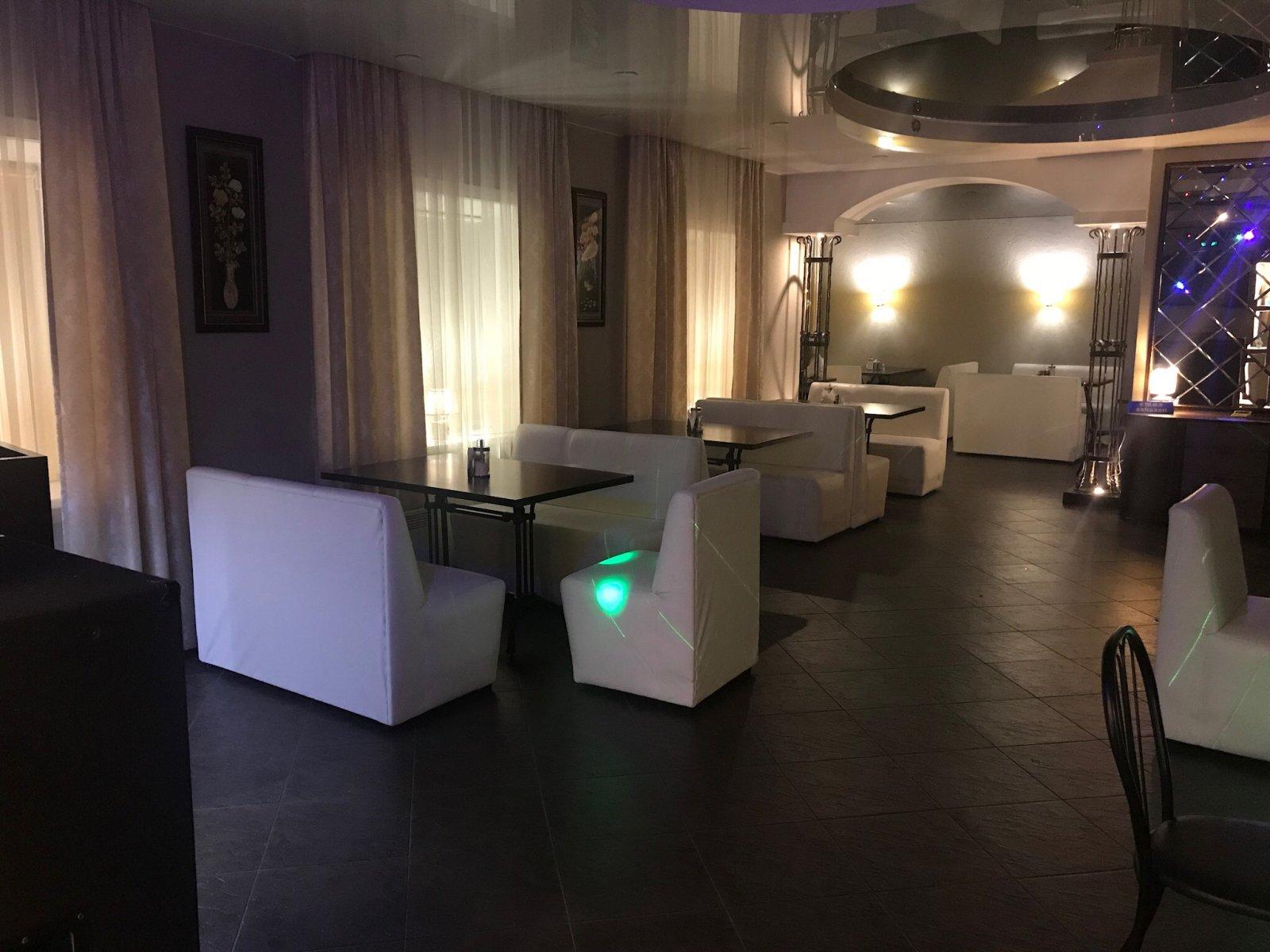 Мун Гэн, кафе, Советская, 7, Братск - 2ГИС